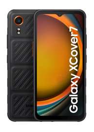 SAMSUNG GALAXY XCOVER7