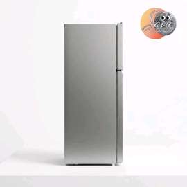 REFRIGERATEUR SHARP 2PORTES 380LITRES NOFROST GRIS