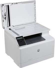 HP  COLOR LASER JET PRO MFP M 183 FW