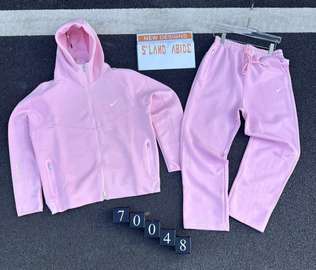 Ensemble Pull 2 pièces sweat + pantalon
