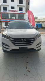 Hyundai Tucson 2017