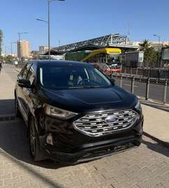FORD EGDE 2021 NOUVEAU MODEL 4 CYLINDRES
