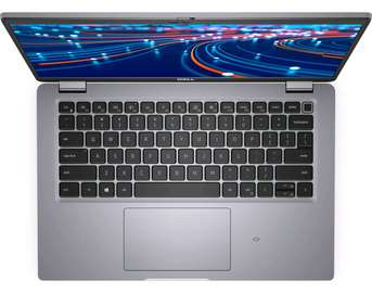 Dell latitude 5420