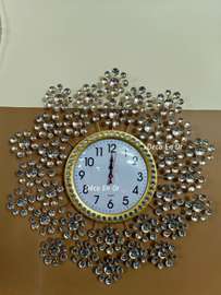 Montre Cristale