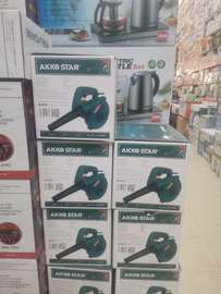 Aspirateur souffleur