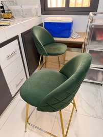 Chaise bar comptoir