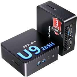 Mini PC Ultra' (2026)