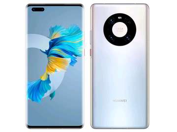 Huawei mate 40 pro 256go scelle