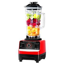Mixeur blender 2 En 1