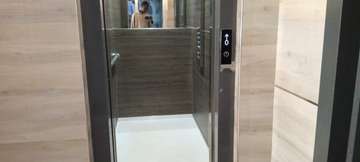 Appartement F3 à louer à la cité keur gorgui