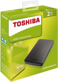 DISQUE DUR 2 TERA TOSHIBA