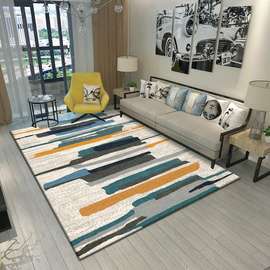 Tapis 3 D
