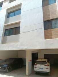 Immeuble a vendre aux Almadies
