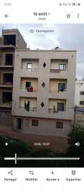 Villa a vendre r+3  mamelles