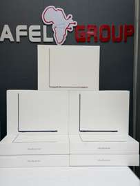 MacBook Air M4