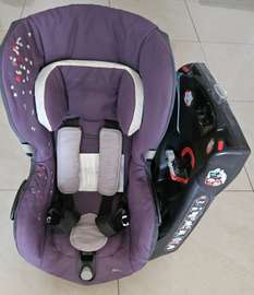 Chaise bébé confort