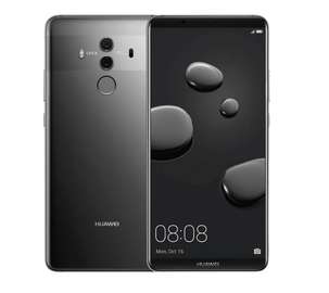 Huawei mate 10. 256go