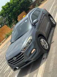 HYUNDAI TUCSON 2016