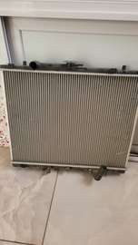 radiateur de refroidissement automobile