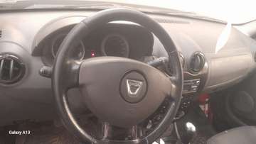 Dacia 2011