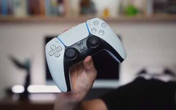 MANETTE PS5