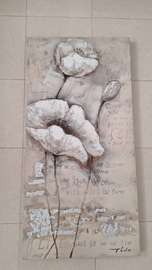 tableau sur toile