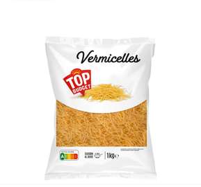 Vermicelles