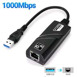 Hub adaptateur usb 3.0 rj45 original
