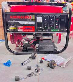 Générateur 3KVA Essence