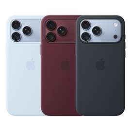 Coque iPhone 18 Pro Max 18 Pro en Silcone Magsafe