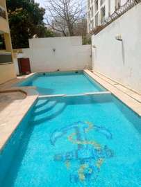 Jolie appartement à louer aux Almadies