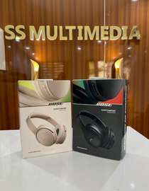 Casque Bose QuietComfort