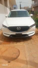 MAZDA CX5 2017 TOURING