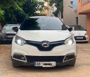 RENAULT QM3 2016 FULLS OPTIONS