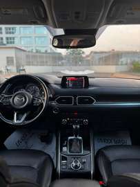 MAZDA CX5  Année : 2017