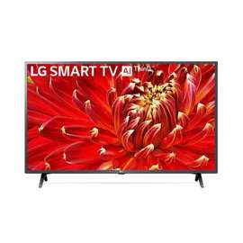 TELEVISEUR LG 43'' SMART Tv