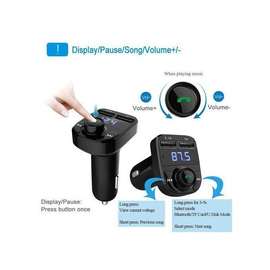 bluetooth car mp3 player voitures oto vehicules