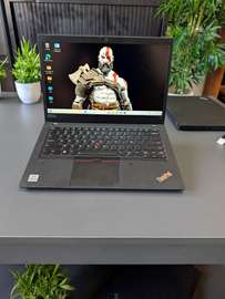 Lenovo t14 i5 10th / ssd 256gb / 16gb ram