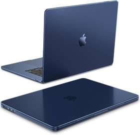 MacBook Air M5 (2026) 15 pouces Ram 16Go SSD 512Go Scellé