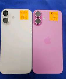 IPHONE 16 PLUS
