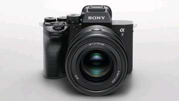 Sony a7V