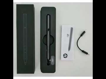 HP Rechargeable Slim MPP 2.0 Tilt Pen