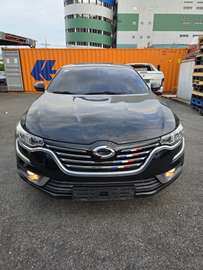 Renault sm6