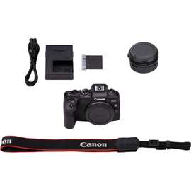 Canon EOS R5 + bague