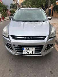 Ford escape Titanium 2.0