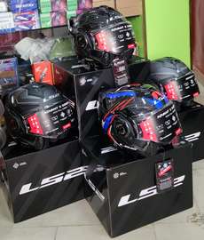 Casque LS2 A Vendre
