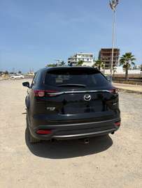 Mazda cx9