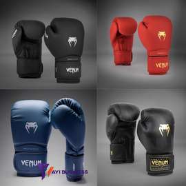 Gants de Boxe
