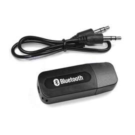 Adaptateur Récepteur audio Bluetooth - Jack 3,5 mm