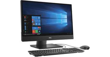 ALL IN ONE DELL OPTIPLEX 9030 / CORE i7